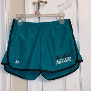 Athletic shorts